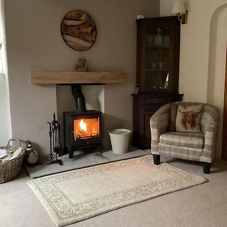 Picturesque Stone Cottage In The Heart Of North Yorkshire Village - Hideaway Cottage Esterno foto