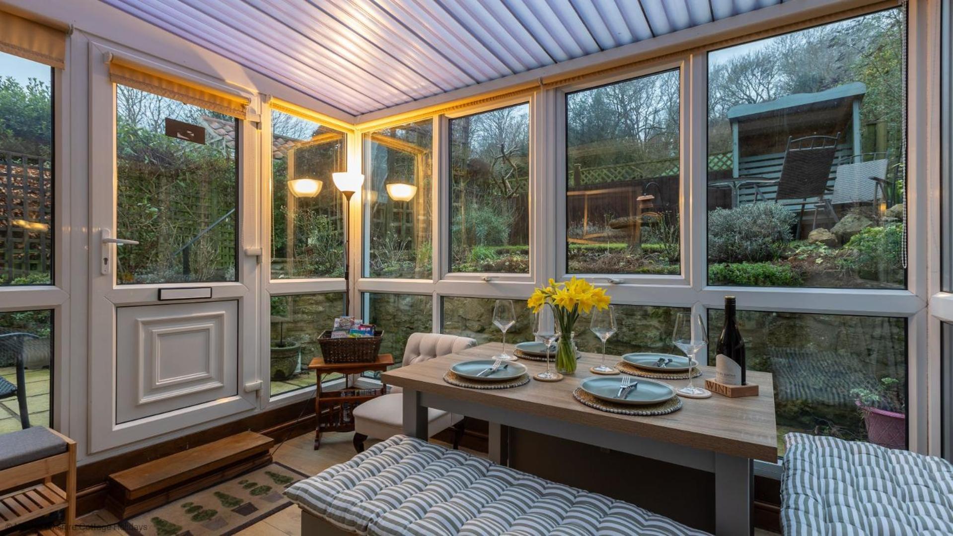 Picturesque Stone Cottage In The Heart Of North Yorkshire Village - Hideaway Cottage Esterno foto