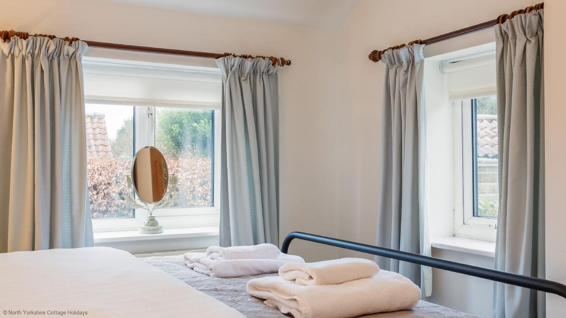 Picturesque Stone Cottage In The Heart Of North Yorkshire Village - Hideaway Cottage Esterno foto