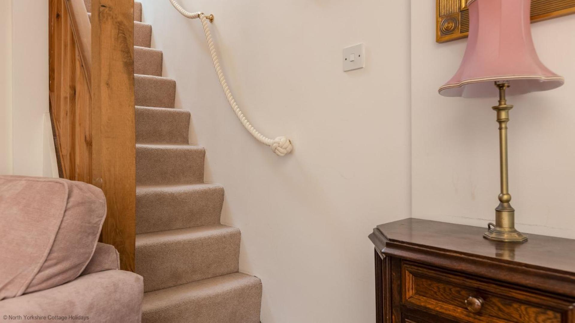 Picturesque Stone Cottage In The Heart Of North Yorkshire Village - Hideaway Cottage Esterno foto