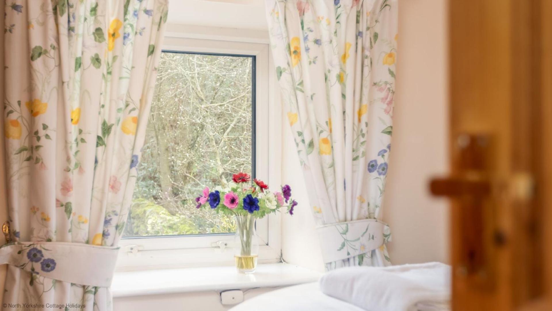Picturesque Stone Cottage In The Heart Of North Yorkshire Village - Hideaway Cottage Esterno foto