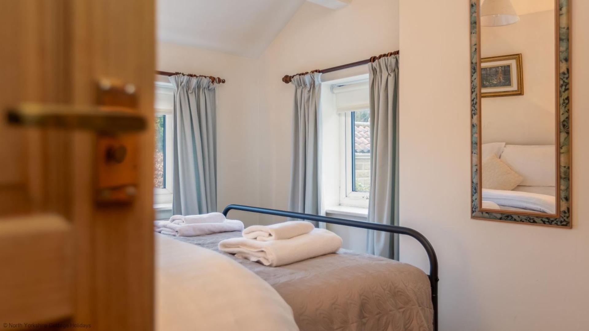 Picturesque Stone Cottage In The Heart Of North Yorkshire Village - Hideaway Cottage Esterno foto