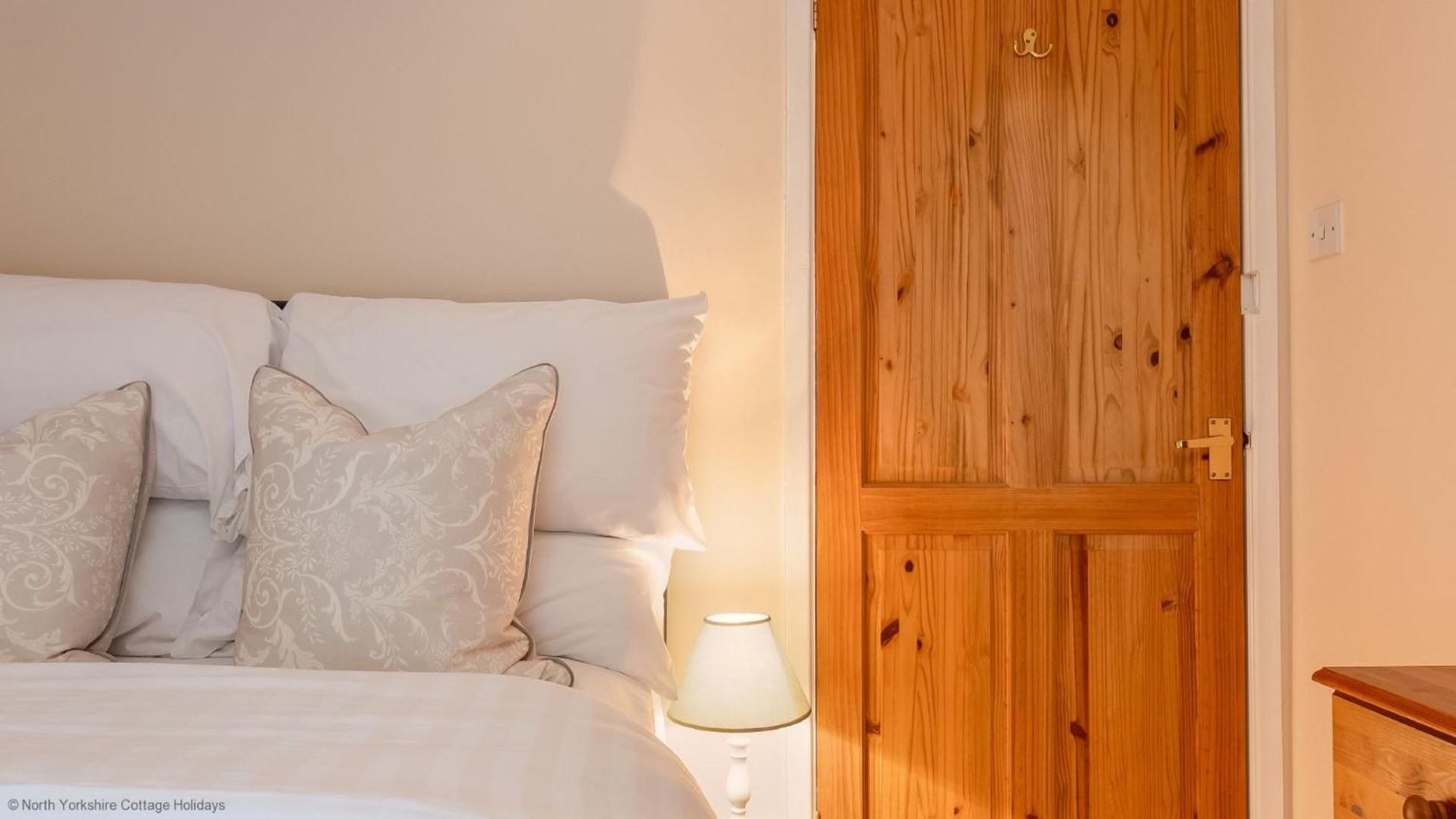 Picturesque Stone Cottage In The Heart Of North Yorkshire Village - Hideaway Cottage Esterno foto